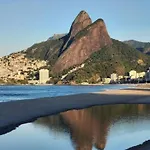 Recanto Do Arpoador