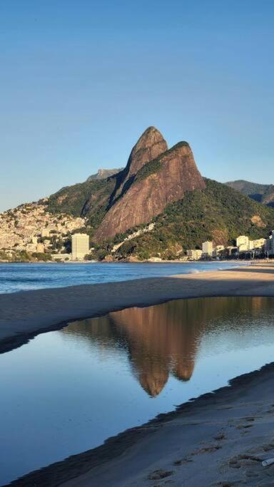 Recanto Do Arpoador *