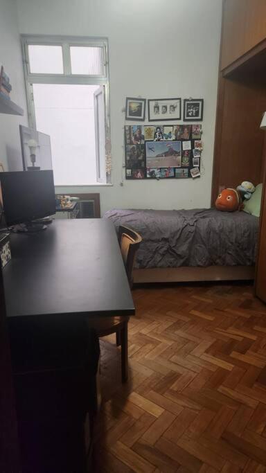 Apartamento Recanto Do Arpoador