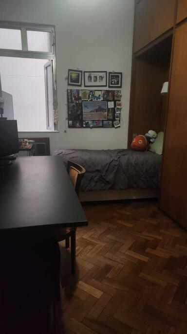 Recanto Do Arpoador Apartamento *