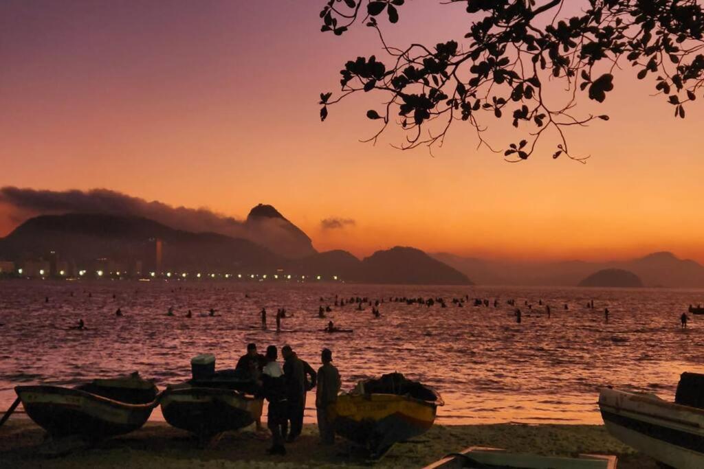 Recanto Do Arpoador Rio de Janeiro